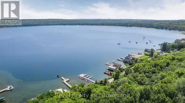 Tiny, ON L9M0M5,517 SILVERBIRCH DRIVE