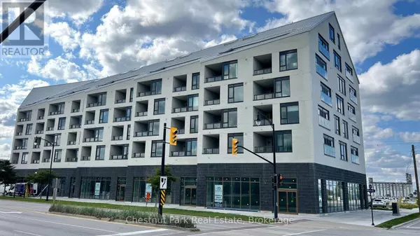 Collingwood, ON L9Y5T7,31 Huron ST #102