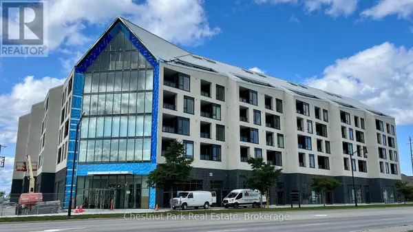 Collingwood, ON L9Y5T7,31 Huron ST #102