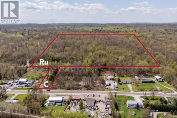 12824 COUNTY ROAD 16 ROAD, Severn, ON L0K2C0