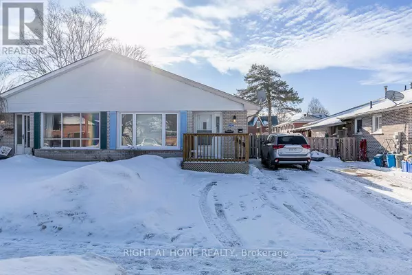 169A Rose ST #Lower, Barrie (city Centre), ON L4M2T8
