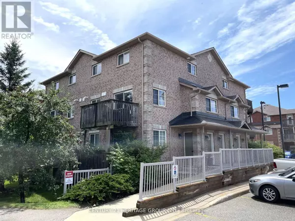 89 Goodwin DR #7, Barrie (painswick South), ON L4N6K4