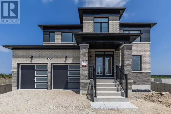 Wasaga Beach, ON L9Z0M5,36 LEGACY CIRCLE