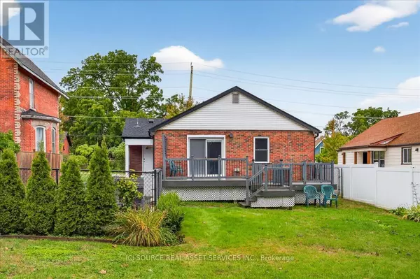 Orillia, ON L3V3B6,223 MISSISSAGA STREET W