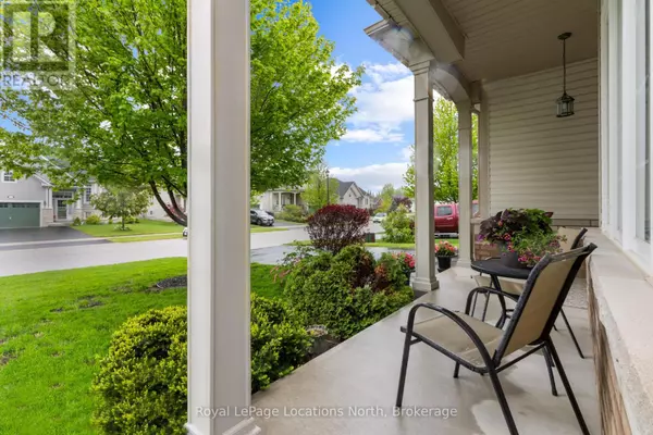 Wasaga Beach, ON L9Z3B8,8 BROADPOINT STREET