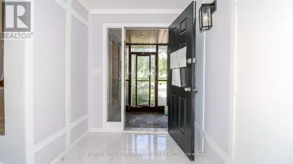 Barrie (sunnidale), ON L4N5M7,311 ANNE STREET N