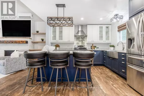 Wasaga Beach, ON L9Z2T5,44 STROUD CRESCENT