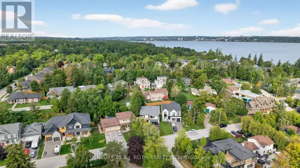 Barrie (south Shore), ON L4N7T1,46 TYNDALE ROAD