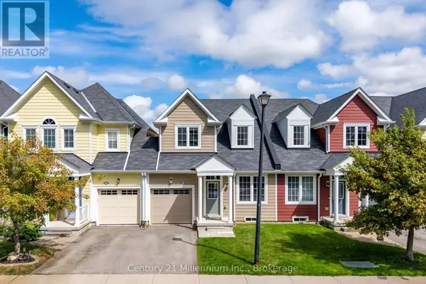 16 BERKSHIRE AVENUE, Wasaga Beach, ON L9Z2X2