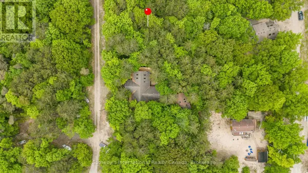 LOT 105 AMIK LANE, Christian Island 30 (beausoleil First Nation), ON L9M0A9