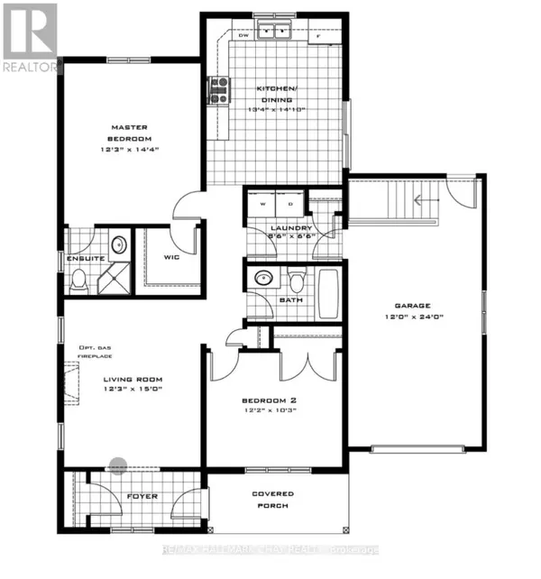 Ramara, ON L3V0L3,LOT 95A REYNOLDS DRIVE