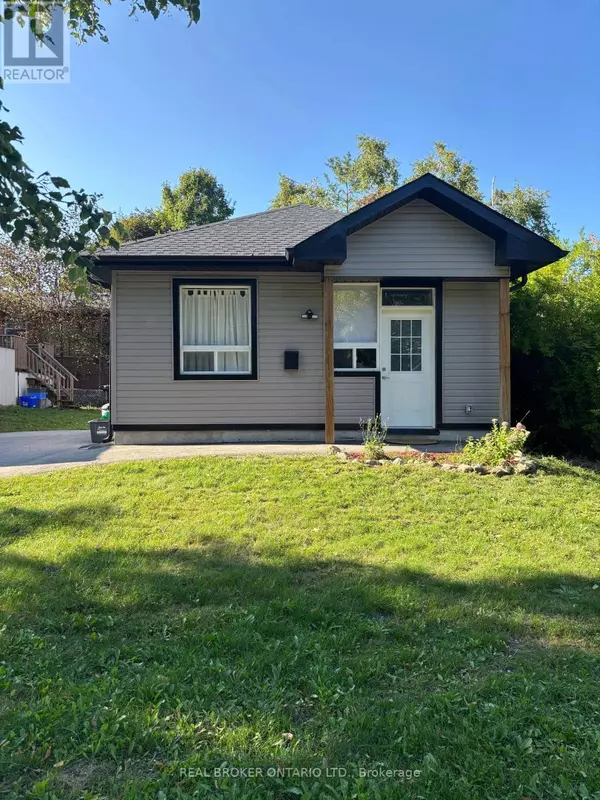 Barrie (sunnidale), ON L4N2B1,1 Vine ST #Garden