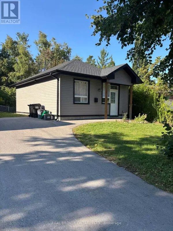 Barrie (sunnidale), ON L4N2B1,1 Vine ST #Garden