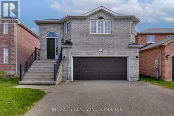 132 DEAN AVENUE, Barrie (painswick South), ON L4N0V6
