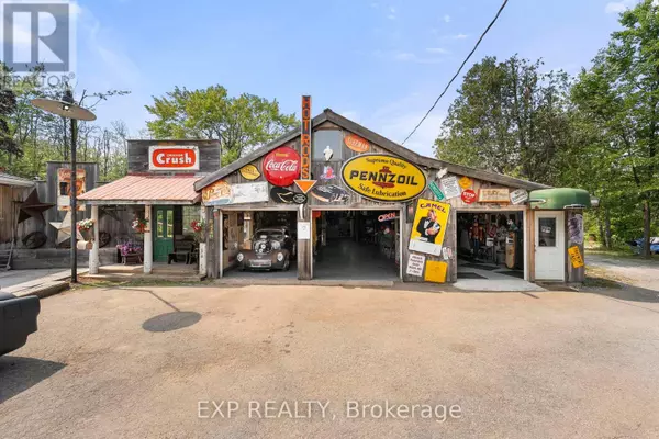 Oro-medonte, ON L3V8H2,5514 HIGHWAY 11 SOUTH, R R 1