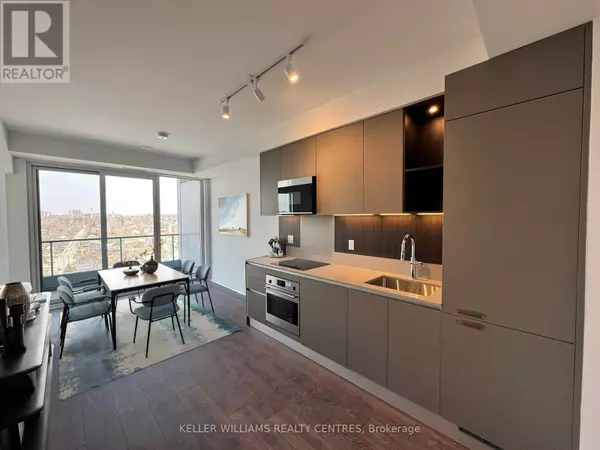 39 Mary ST #1504, Barrie (city Centre), ON L4N1S9