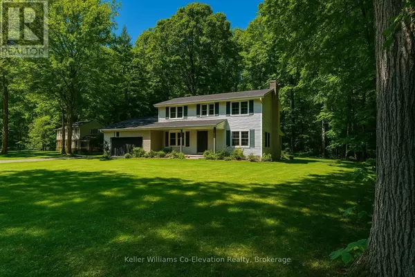 830 PORTAGE PARK LANE, Midland, ON L4R5G3