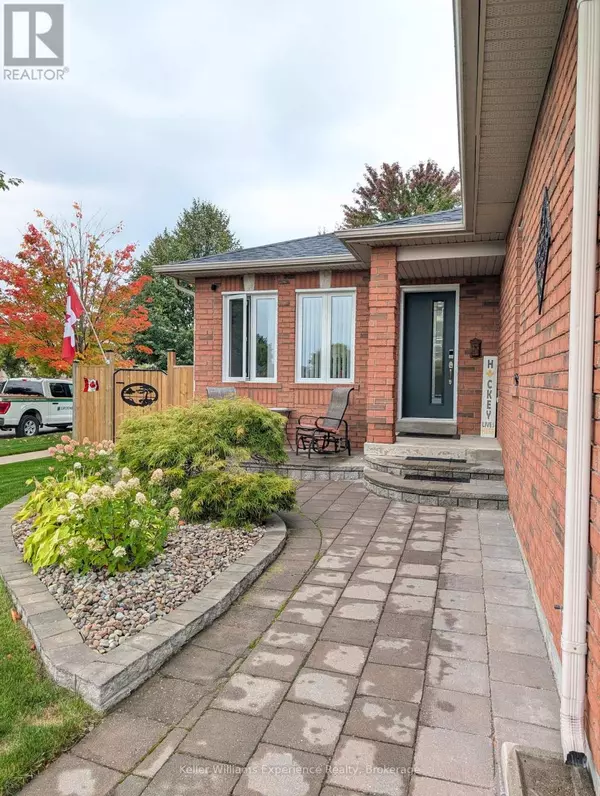 66 COLEMAN DRIVE, Barrie (edgehill Drive), ON L4N0N9