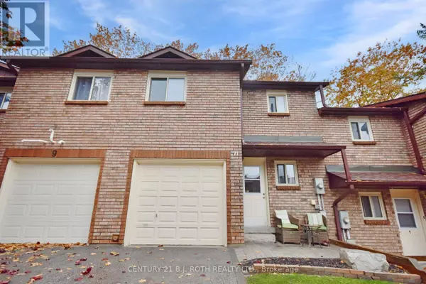 11 PHEASANT TRAIL, Barrie (ardagh), ON L4N6W4