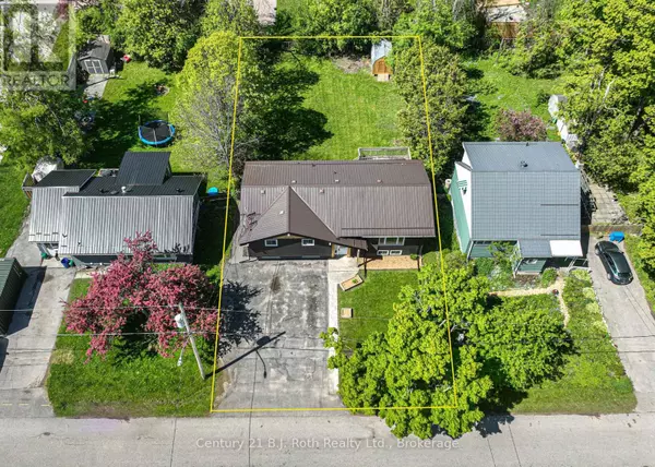 Orillia, ON L3V4Y2,571 HIGH STREET