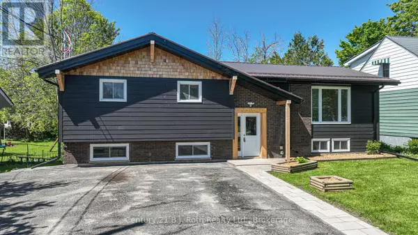 571 HIGH STREET, Orillia, ON L3V4Y2