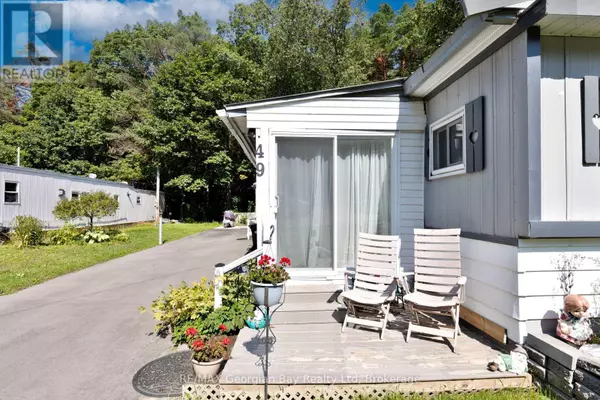 Midland, ON L4R5G9,525 Midland Point RD #49