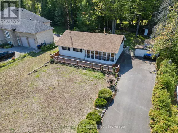 68 41ST STREET S, Wasaga Beach, ON L9Z1Z6