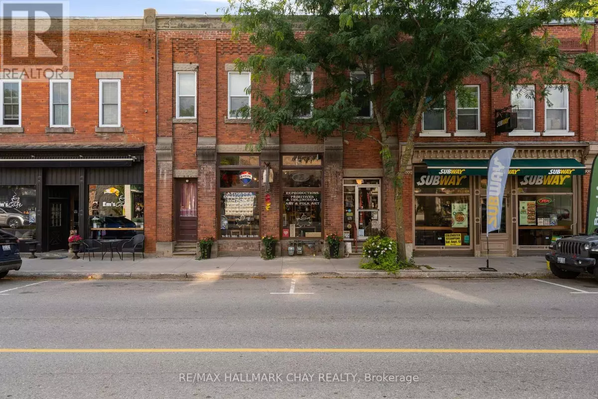 Severn (coldwater), ON L0K1E0,14 COLDWATER ROAD