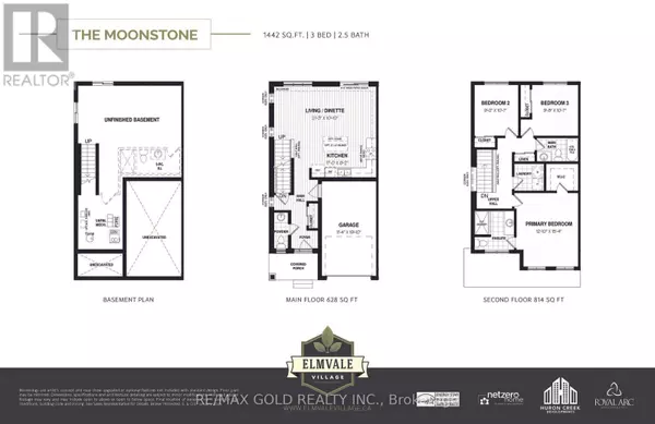 Springwater (elmvale), ON L0L1P0,LOT 11 169 QUEEN STREET