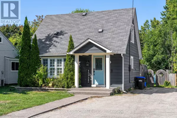81 NINTH STREET, Collingwood, ON L9Y2G3