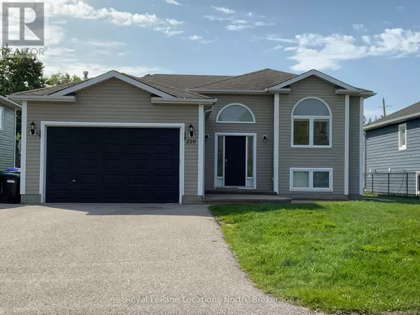 210 QUEBEC STREET, Clearview (stayner), ON L0M1S0