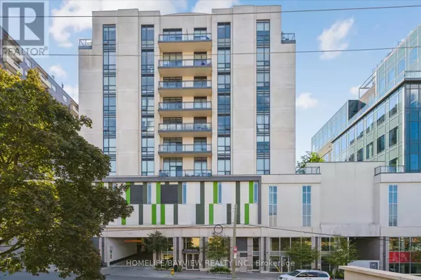 111 Worsley ST #703, Barrie (city Centre), ON L4M0J5
