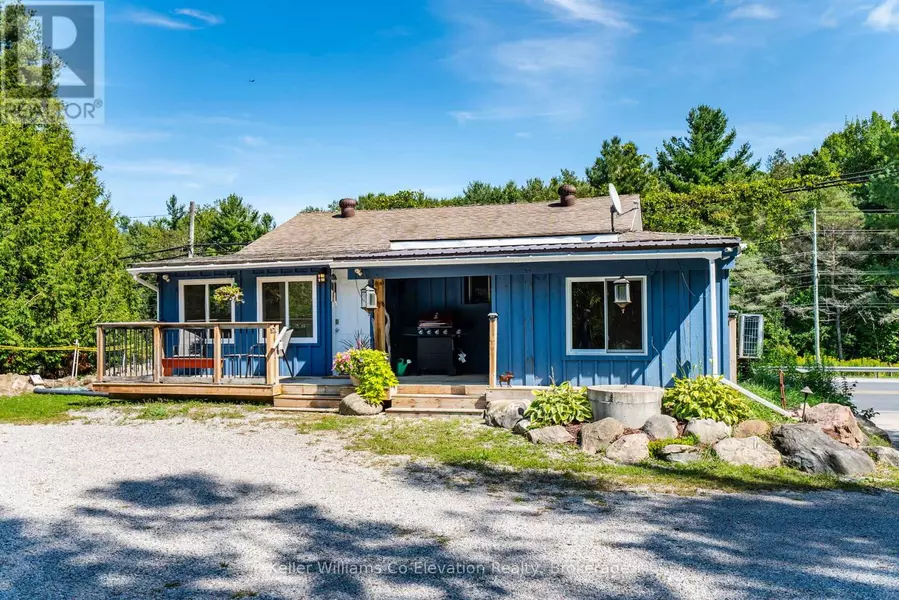 9752 COUNTY ROAD 93 ROAD, Midland, ON L4R5K5