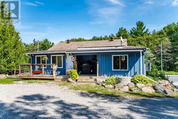 9752 COUNTY ROAD 93 ROAD, Midland, ON L4R5K5