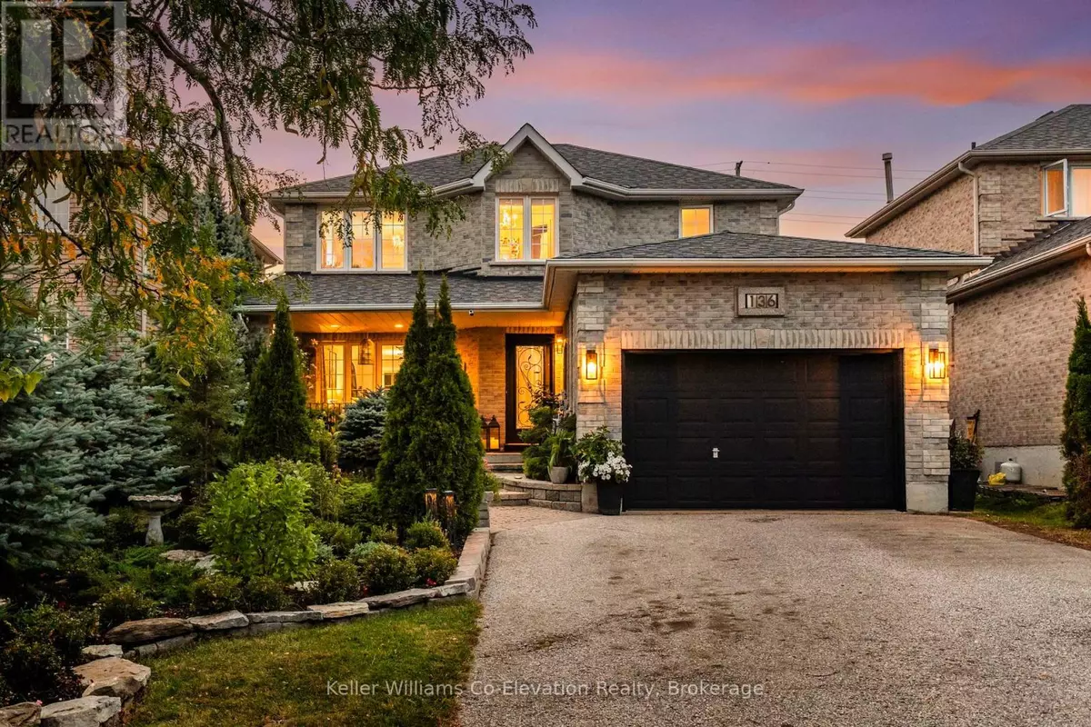 Barrie (east Bayfield), ON L4M6Y1,136 BIRCHWOOD DRIVE