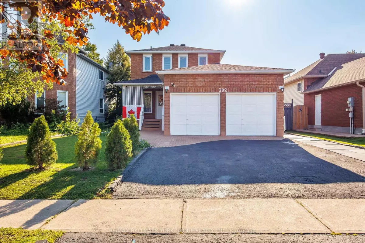 Barrie (west Bayfield), ON L4N7A4,392 ANNE STREET N