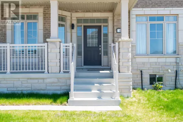 Barrie, ON L9J0C3,42 COPPERHILL HTS DRIVE E