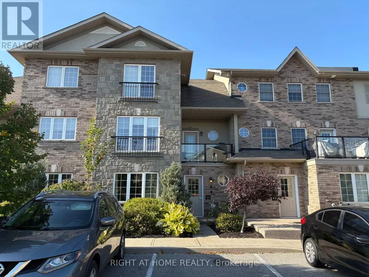 Barrie (ardagh), ON L4N5W9,53 Ferndale DR South #3