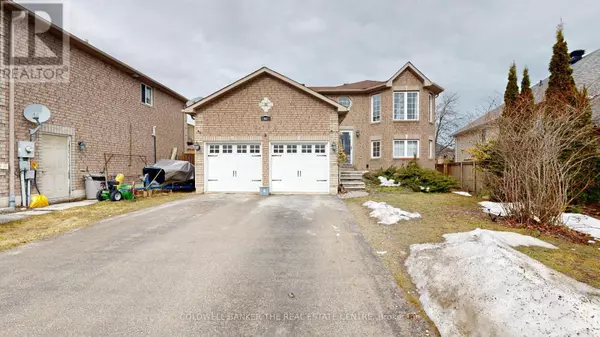 62 AMBLER BYWAY, Barrie (georgian Drive), ON L4M7A6