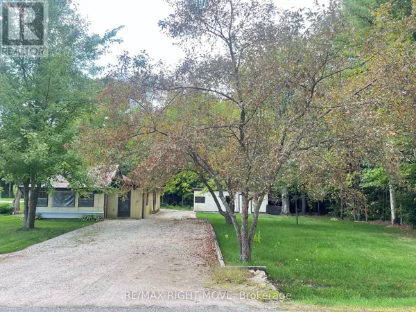 Severn, ON L0K1E0,1962 BALKWILL LINE