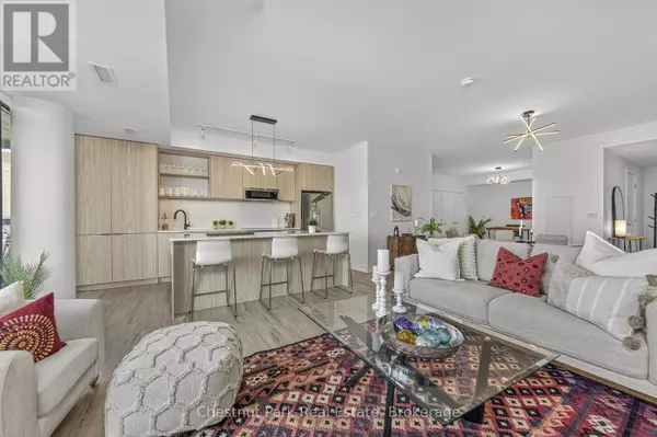 Barrie (lakeshore), ON L4M0L7,185 Dunlop ST East #823