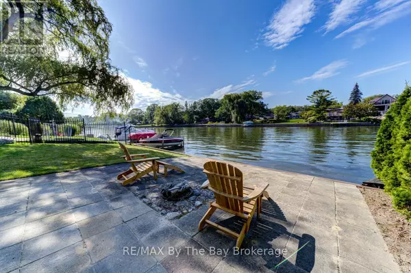 Wasaga Beach, ON L9Z2W2,1902 RIVER ROAD W