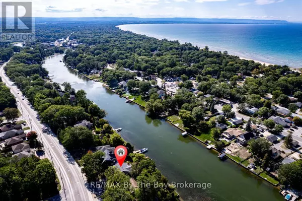 Wasaga Beach, ON L9Z2W2,1902 RIVER ROAD W