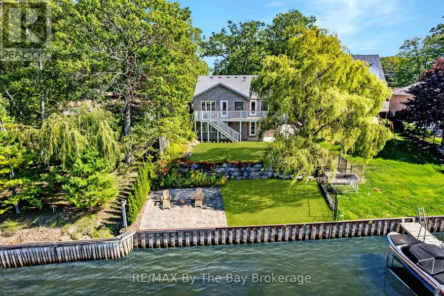 1902 RIVER ROAD W, Wasaga Beach, ON L9Z2W2