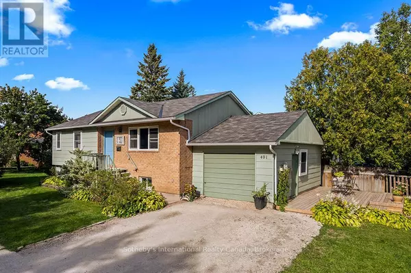 Collingwood, ON L9Y3S6,491 MINNESOTA STREET