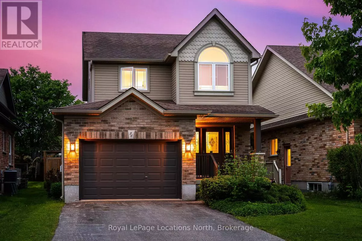 Collingwood, ON L9Y0C8,26 DAVIS STREET