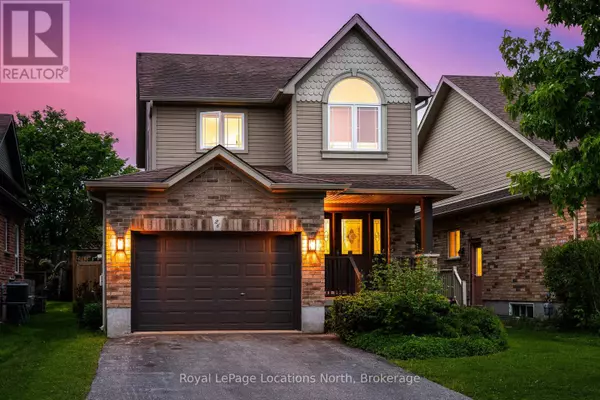 26 DAVIS STREET, Collingwood, ON L9Y0C8