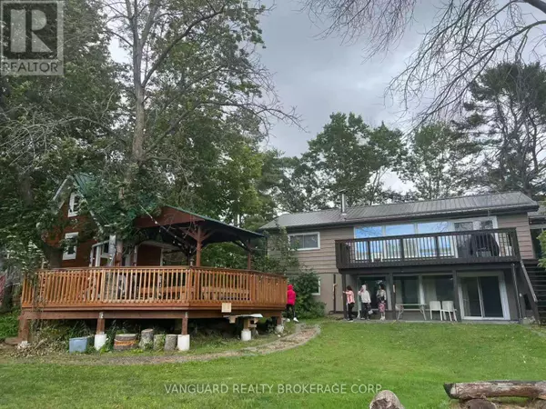 7696 SOUTH RIVER ROAD, Ramara, ON L0K2B0