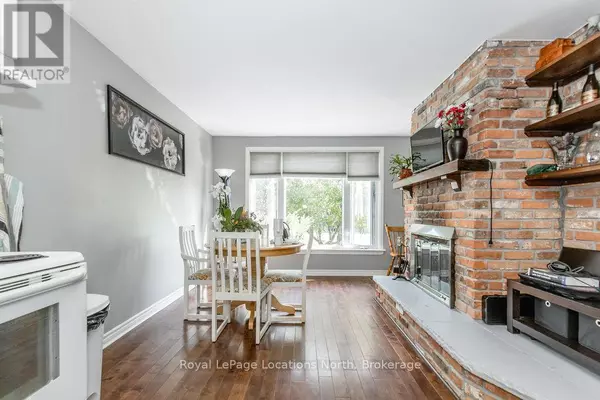 Collingwood, ON L9Y4G1,76 COURTICE CRESCENT