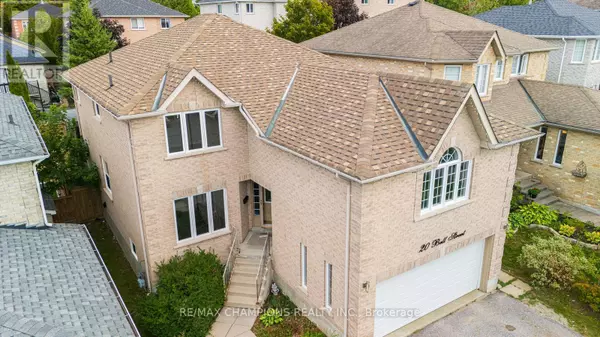 20 BELL STREET, Barrie (ardagh), ON L4N0J2